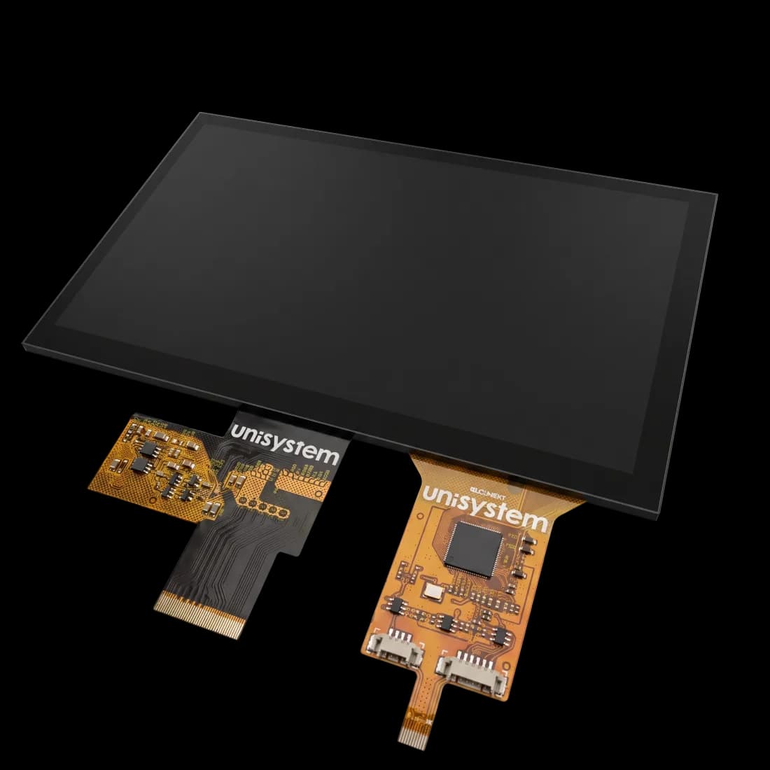Unisystem Core