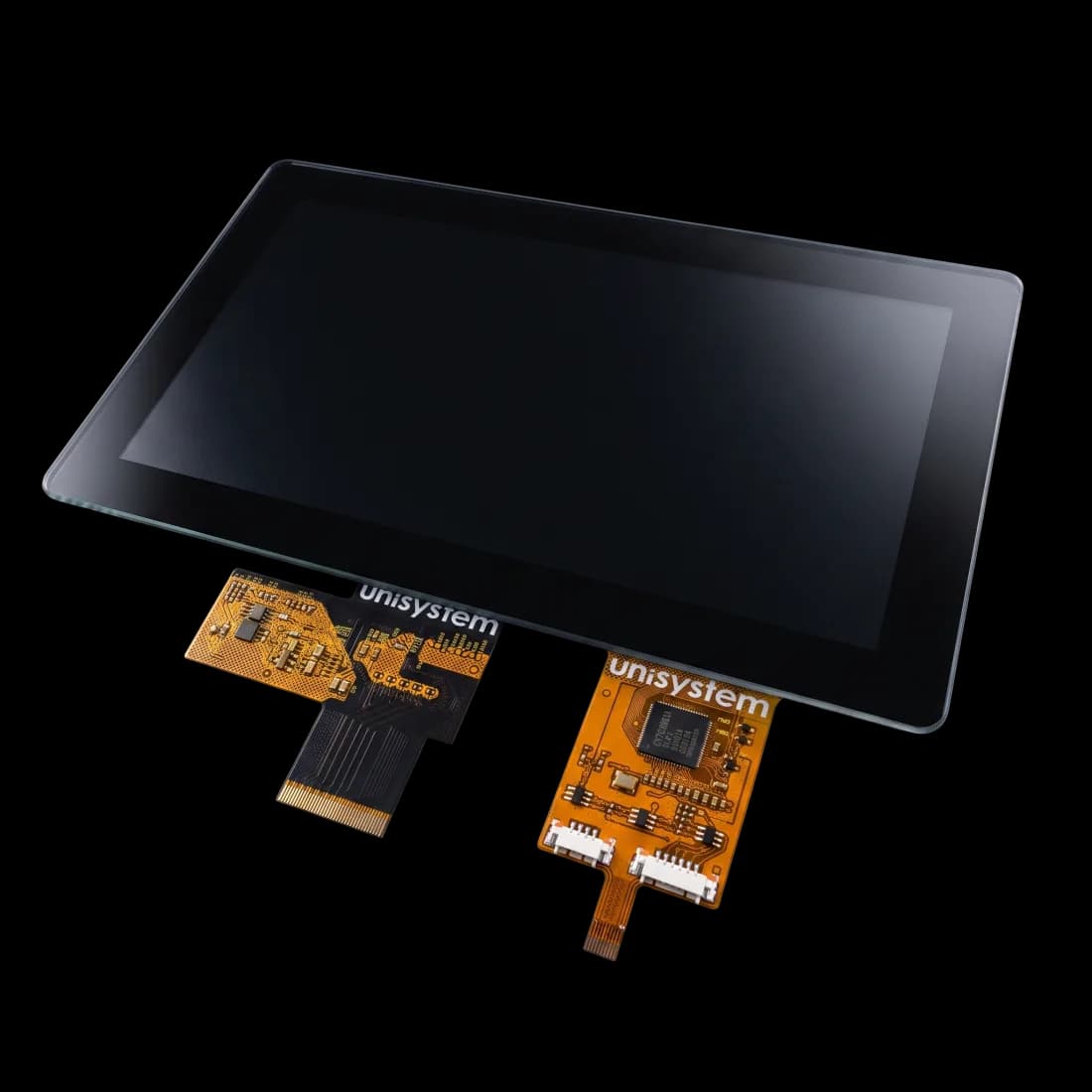 Unisystem Pro