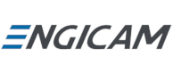 Engicam logo