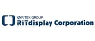 RIT Display logo