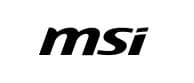 MSI logo